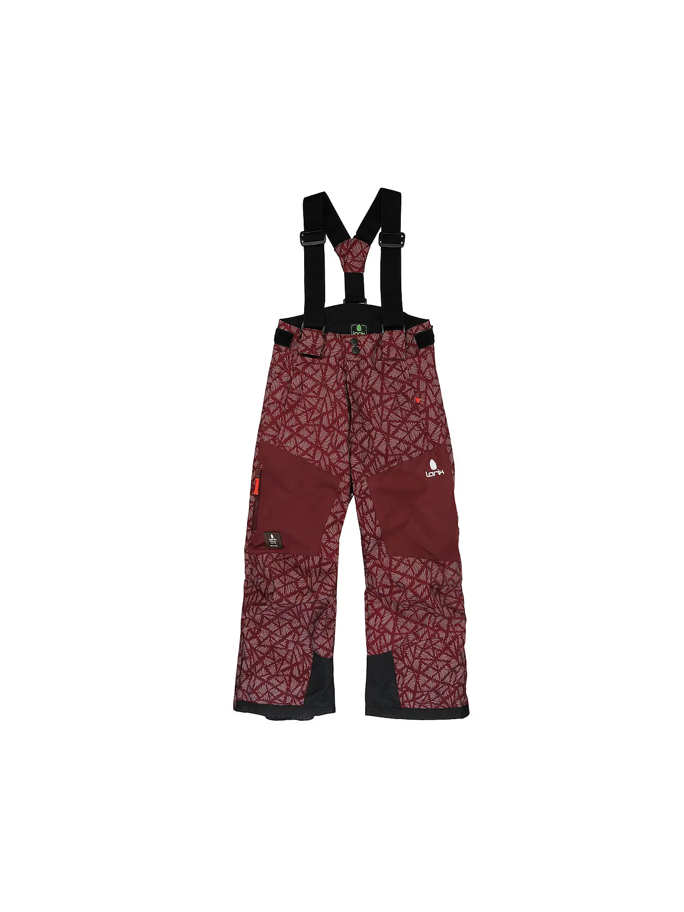 LARIX |  Kinder Skihose Junior | 